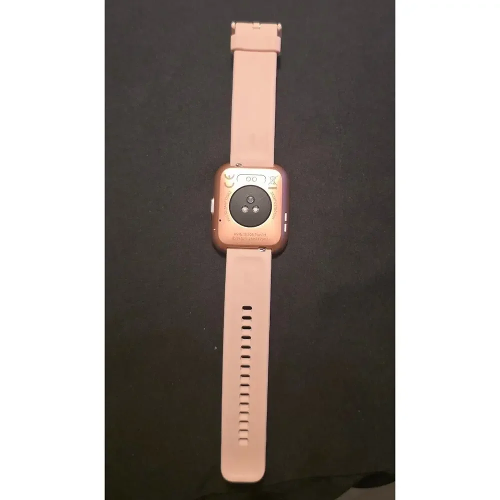 Waterproof Smartwatch for Women 7 day Battery